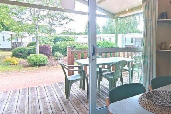 Camping Onlycamp Des Halles เดอซิซ ภายนอก รูปภาพ